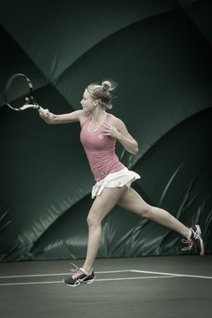 Ausschnitte 2519 - Damen RL TC RW Wahlstedt - THC von Horn und Hamm